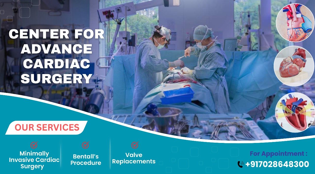 Cardiac Surgery